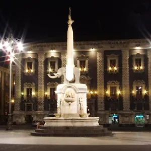 Sotto Il Fortino, Aeroporto di Catania Fontana Rossa